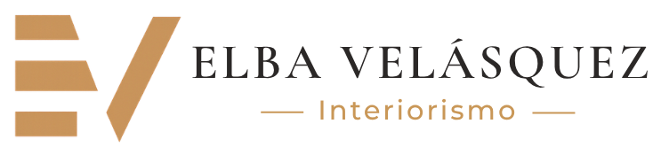 Elba Velásquez Interiorismo