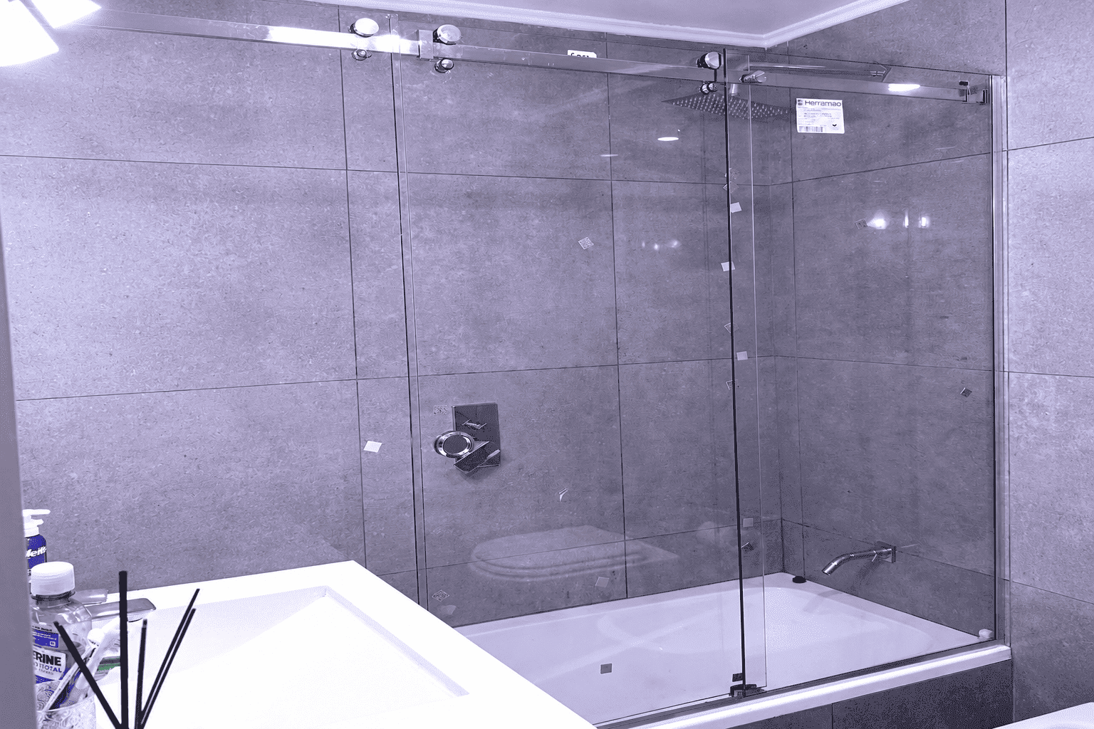 Un solo detalle puede transformar por completo un baño